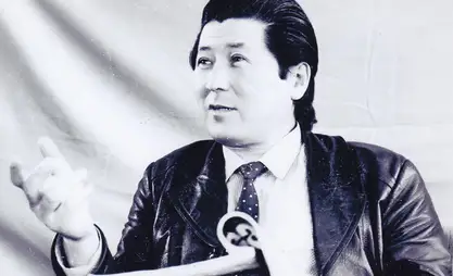 吉戏剧教育机构将以博奥别克·伊布拉耶夫命名