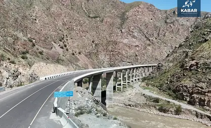 “北南”公路将设立交通检查站