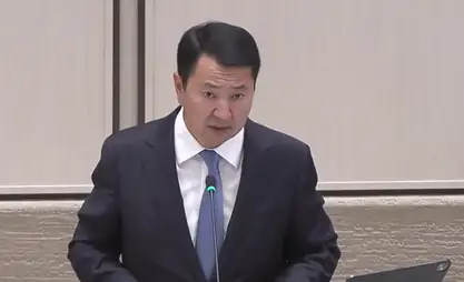 吉尔吉斯斯坦计划拨款8亿索姆向农民收购豆类