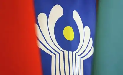 独联体35周年：独联体各国领导人相聚土库曼斯坦