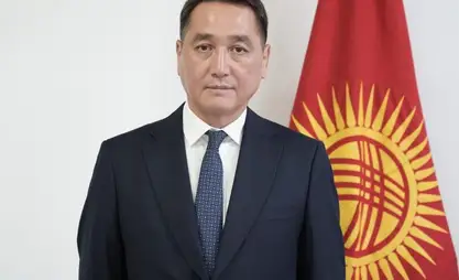 吉农业部任命新副部长