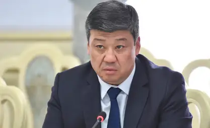 托罗巴耶夫：200个投资项目将推动吉尔吉斯斯坦2030年前经济增长