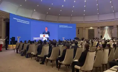萨德尔·扎帕罗夫：预算中的每一索姆都必须服务于国家和人民