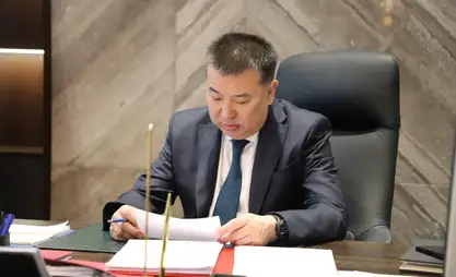 吉国安委驳斥关于执法机构之间存在对立的传闻