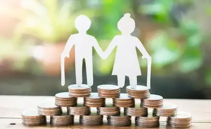 吉尔吉斯斯坦将追加44亿索姆用于养老金重新核算