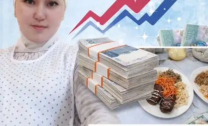 社会合同项目：三孩单亲母亲如何成为企业家