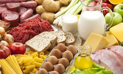 吉尔吉斯斯坦已能够自主保障多种主要食品供应