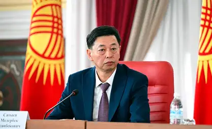 吉最高法院院长：司法系统须自我净化