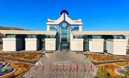 集安组织国家领导人将在比什凯克会晤