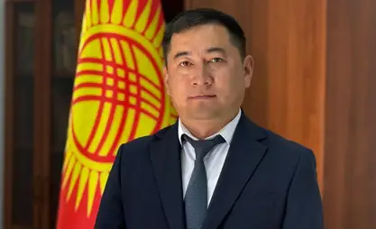 埃·多格杜尔别科夫连任国家电视广播公司总经理