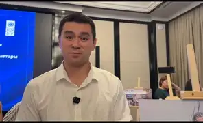 中国成为吉尔吉斯斯坦一蜂蜜企业首个出口市场