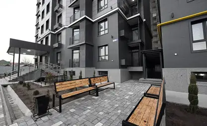 “穆拉斯”小区年底前还将交付2600多套新房