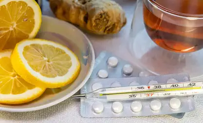 比什凯克为患急性呼吸道病毒感染症状开通电话咨询