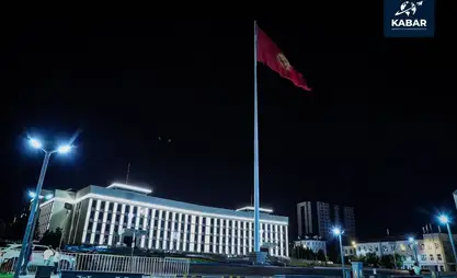 奥什市日活动安排（9月27日至10月5日）