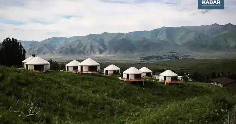 六年来的大型项目建设：吉尔吉斯斯坦各地区发生了哪些变化