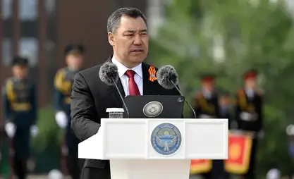 萨德尔·扎帕罗夫：卫国战争应当成为全人类的重要一课