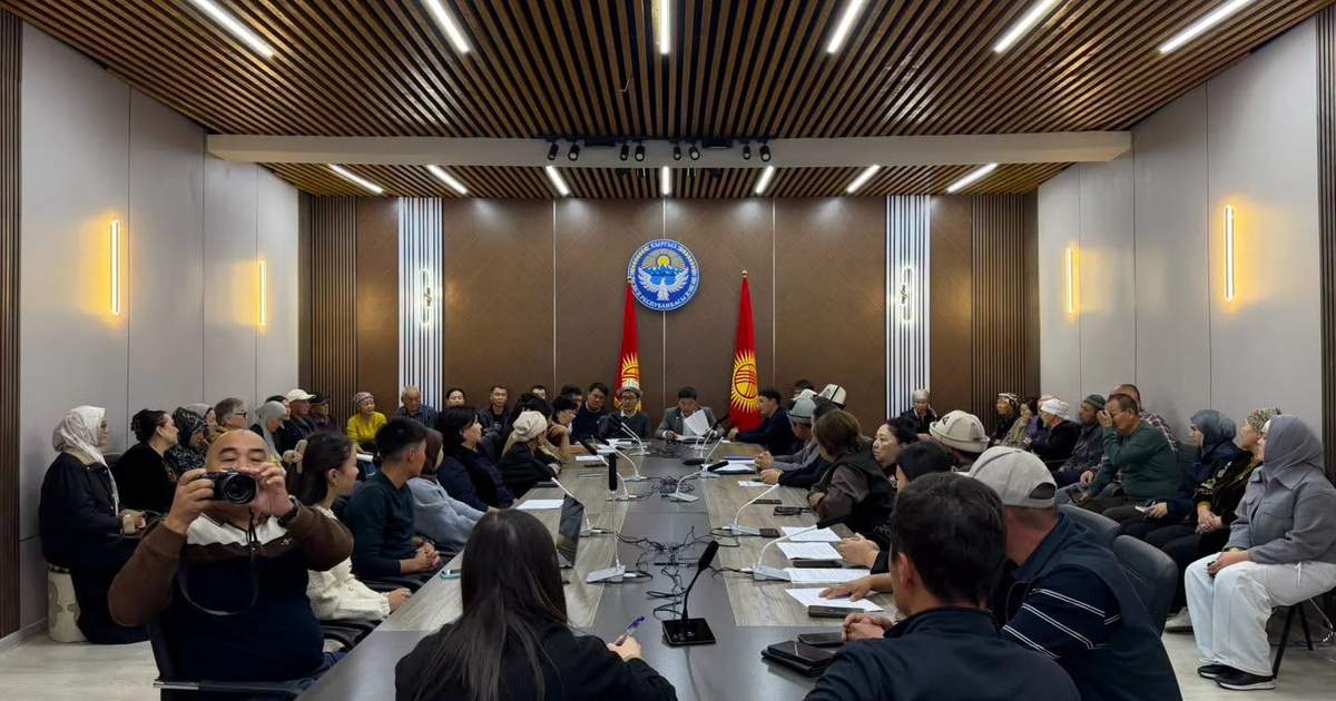 苏莱曼山博物馆综合体总结今年前九个月工作成果