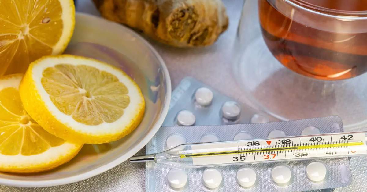 比什凯克为患急性呼吸道病毒感染症状开通电话咨询