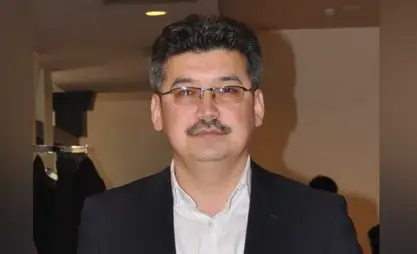 阿·科伊奇耶夫被任命为国家秘书