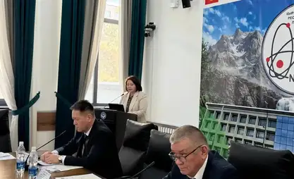 “国家精神—世界高度”：苏莱曼诺娃谈精神价值的作用