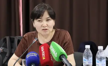 阿日玛姆别托娃：“巴拉克雷斯”旨在保障儿童早期健康与福祉