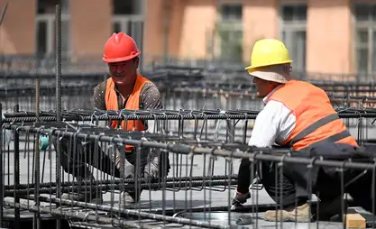 吉建设部称国内可建最高55层建筑