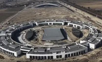 新奥什市场将于2027年春季开放