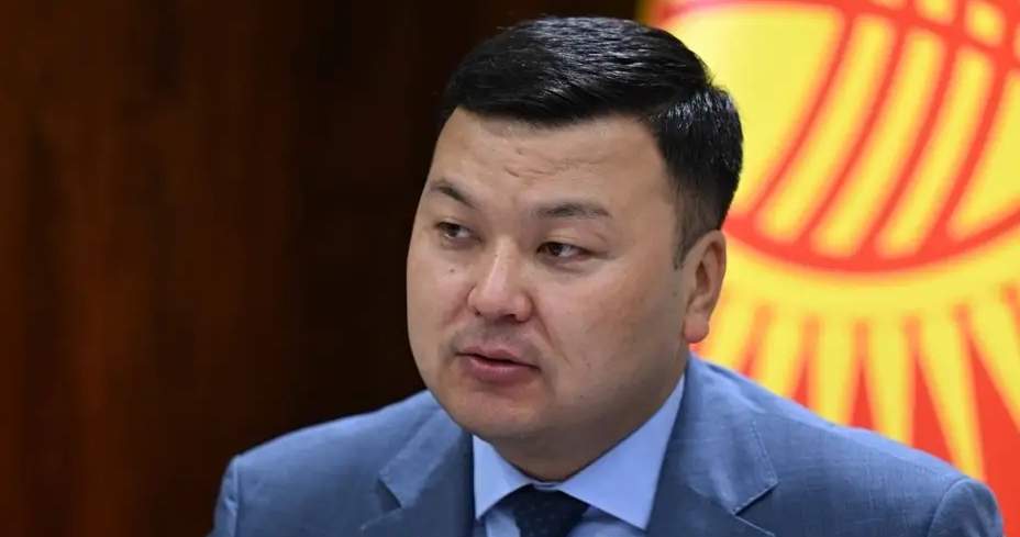 阿亚兹·巴耶托夫被任命为总统特别事务代表