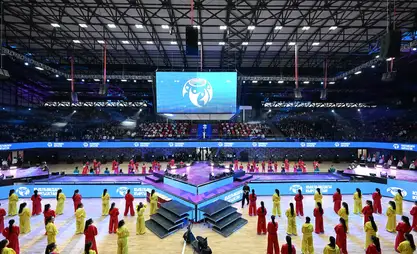 体育经费五年增长三倍 从8亿增至25亿索姆