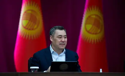 部长将下沉地方——扎帕罗夫总统下达新指示