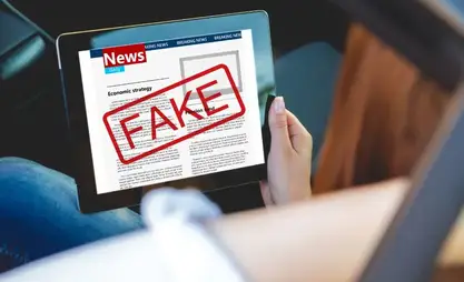 信息素质：如何辨别真相与虚假信息
