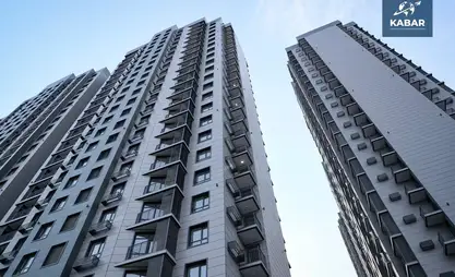 肯热巴耶夫：阿拉万区今年开建按揭住房