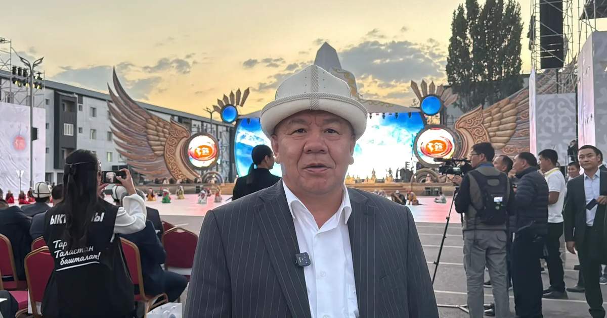 什克马马托夫：过去五年的成就是实实在在的成果，而非空洞的报告