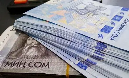 比什凯克已发放逾300万索姆保险赔付 涉及车险与房险