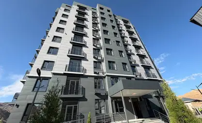 萨德尔·扎帕罗夫：每套住房背后都是一个家庭的命运、梦想和对国家的信任