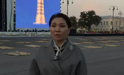 苏拉巴尔季耶娃：2027年至2028年应加大社会设施建设力度