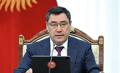 总统：这次选举将成为国家历史上最透明、公正的一次