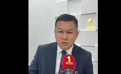吉尔吉斯斯坦成立工作组 推进儿童补贴发放