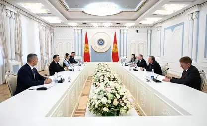 美国犹他州欣赏刁羊：将派特遣队参加世界游牧民族运动会