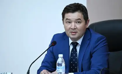 吉经济和商务部长：企业检查暂停令不适用于三个机构