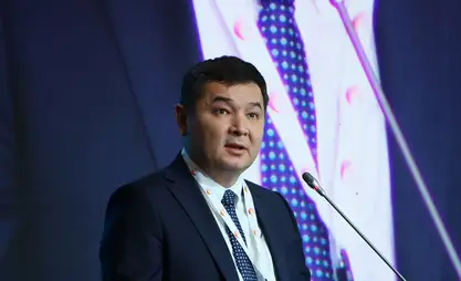赛德科夫：吉尔吉斯斯坦将成为区域物流与数字枢纽