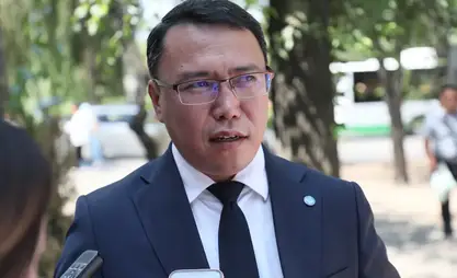 吉总统办公厅称索洛维约夫言论“不严肃”