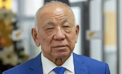 阿基马利耶夫：我们须做到不让一克水、一滴水白白流失
