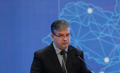 萨比罗夫：吉尔吉斯斯坦投资项目动态持续增长