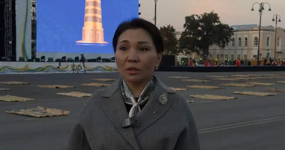 苏拉巴尔季耶娃：2027年至2028年应加大社会设施建设力度