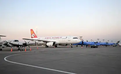 阿斯曼航空扩充机队并准备进军国际市场