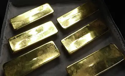 “库姆托尔黄金公司”净利润超计划近3倍