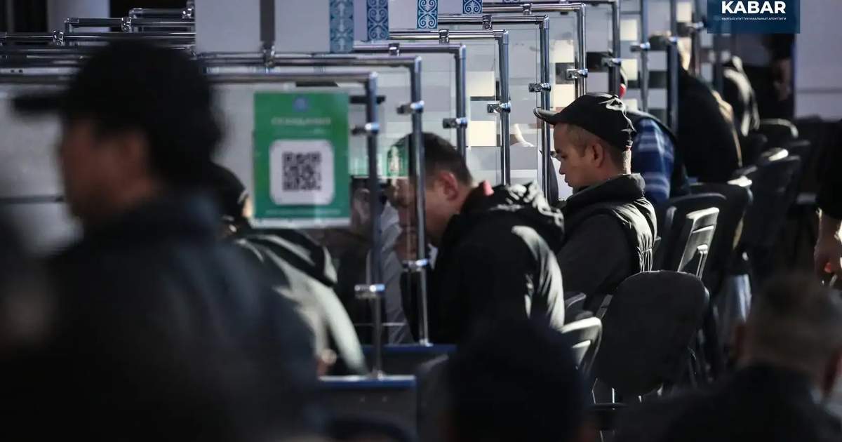 吉尔吉斯斯坦移民部门:提高责任意识 优化工作机制