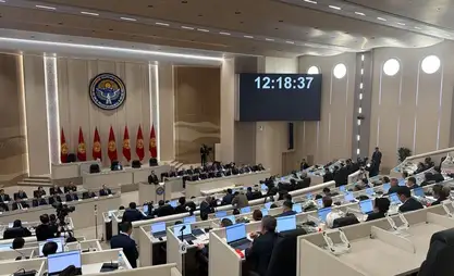 总统：本届议会是在新法律基础上组建的特殊一届议会
