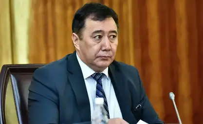 吉专家：政权与人民的团结使国家强大